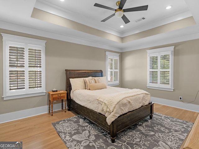 714 Maple Drive, Griffin, GA 30224