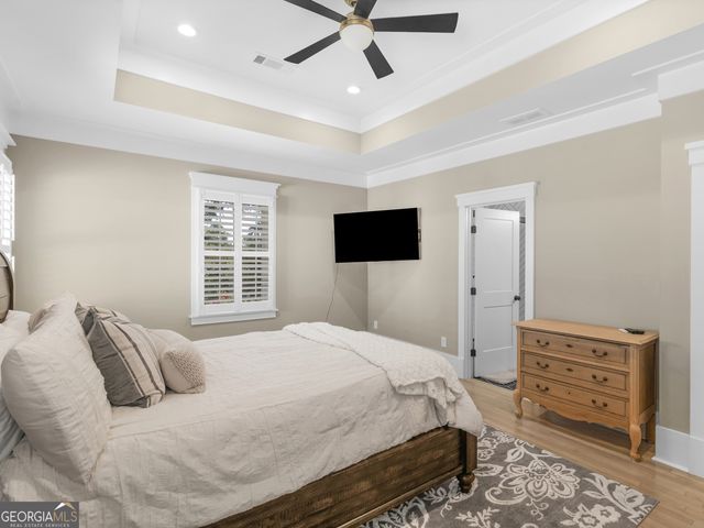 714 Maple Drive, Griffin, GA 30224