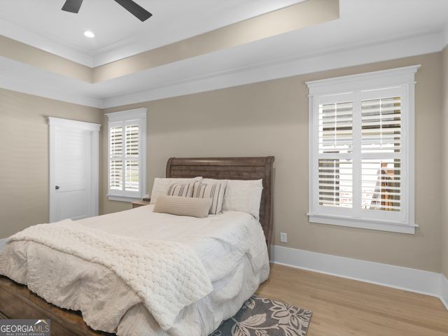 714 Maple Drive, Griffin, GA 30224