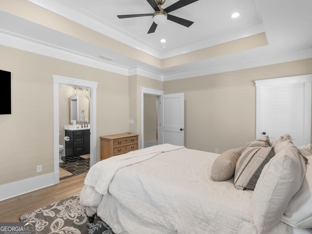 714 Maple Drive, Griffin, GA 30224