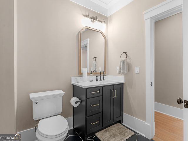 714 Maple Drive, Griffin, GA 30224