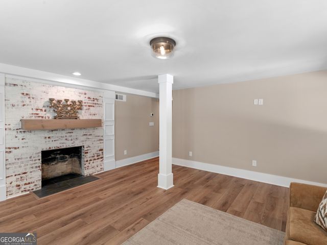 714 Maple Drive, Griffin, GA 30224