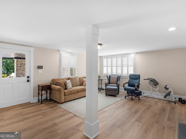 714 Maple Drive, Griffin, GA 30224