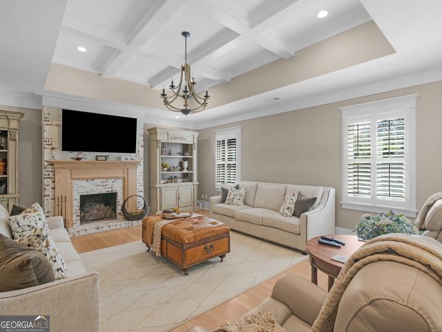 714 Maple Drive, Griffin, GA 30224