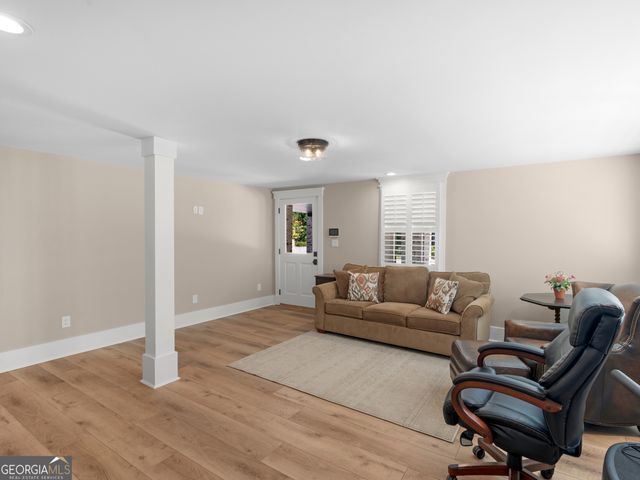 714 Maple Drive, Griffin, GA 30224