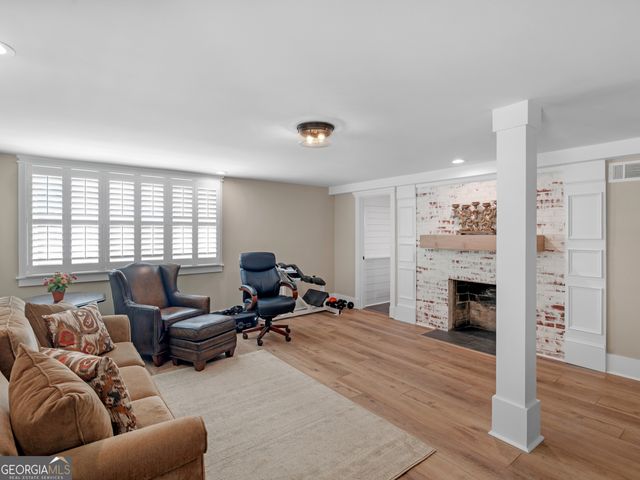 714 Maple Drive, Griffin, GA 30224