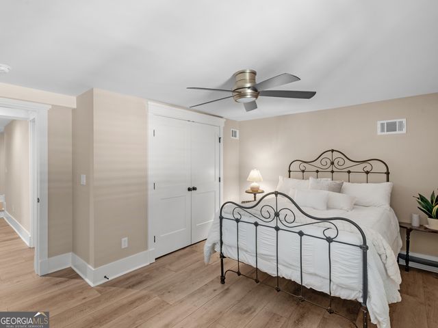 714 Maple Drive, Griffin, GA 30224