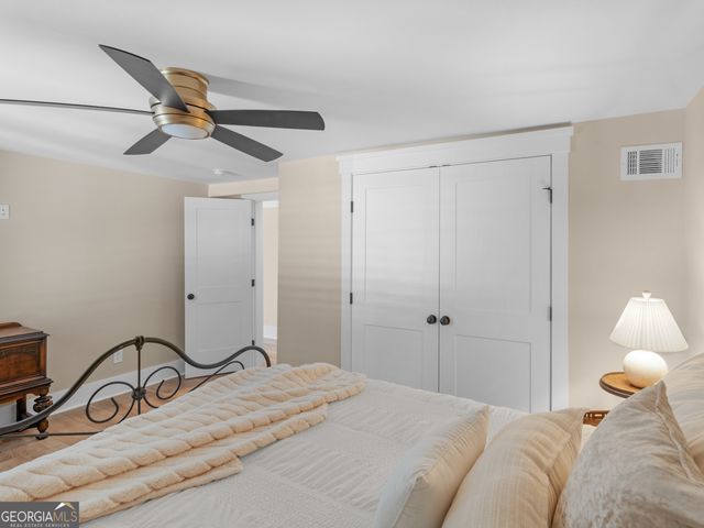 714 Maple Drive, Griffin, GA 30224
