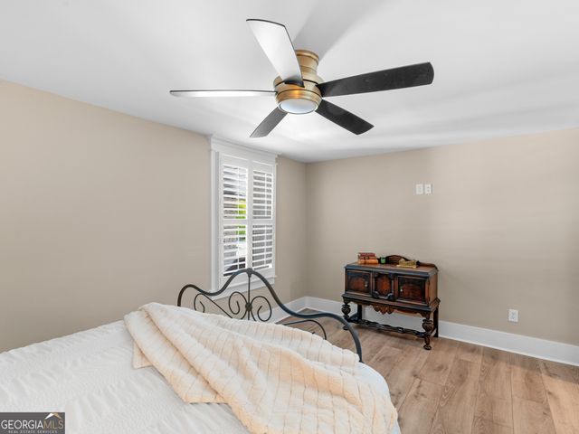 714 Maple Drive, Griffin, GA 30224