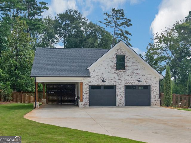 714 Maple Drive, Griffin, GA 30224