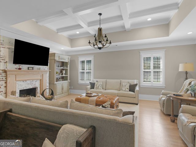 714 Maple Drive, Griffin, GA 30224