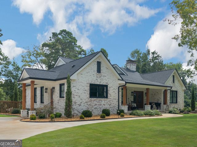 714 Maple Drive, Griffin, GA 30224