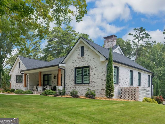 714 Maple Drive, Griffin, GA 30224