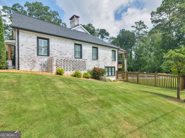 714 Maple Drive, Griffin, GA 30224