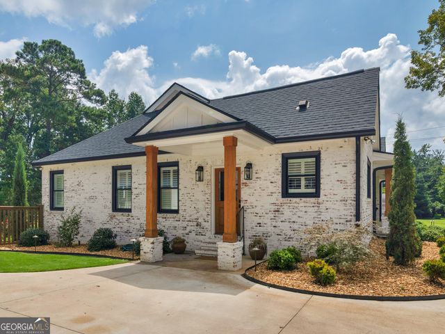 714 Maple Drive, Griffin, GA 30224