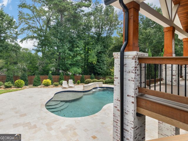 714 Maple Drive, Griffin, GA 30224