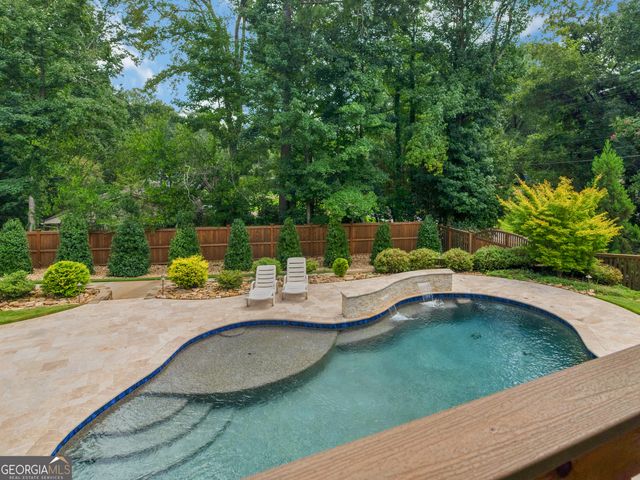 714 Maple Drive, Griffin, GA 30224