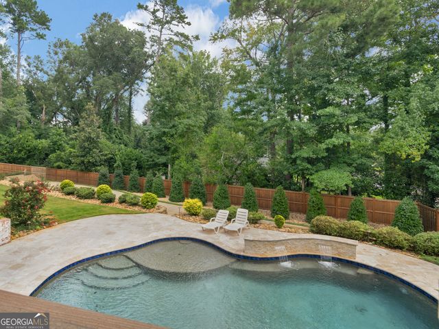 714 Maple Drive, Griffin, GA 30224