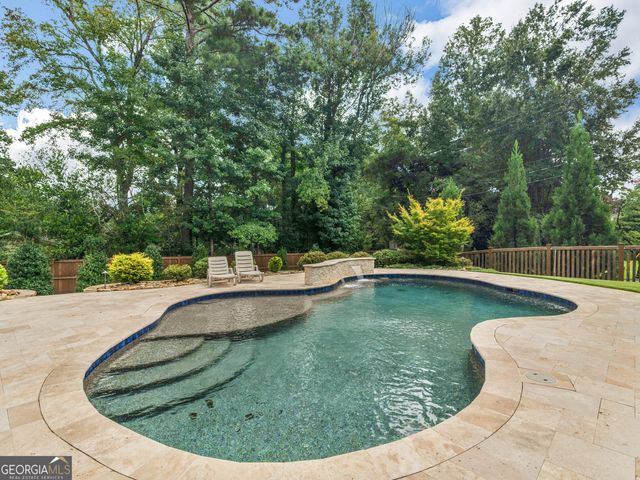 714 Maple Drive, Griffin, GA 30224