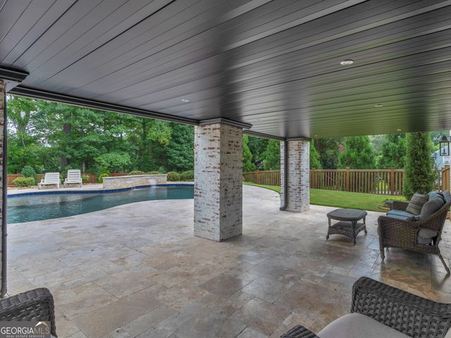 714 Maple Drive, Griffin, GA 30224