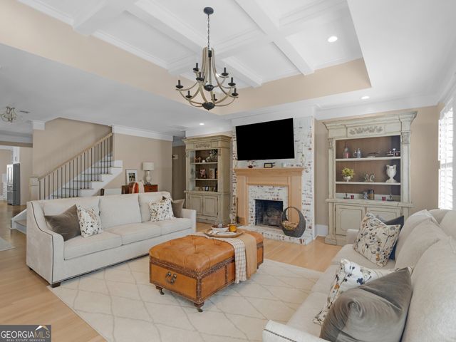 714 Maple Drive, Griffin, GA 30224