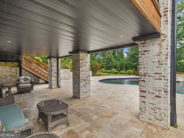 714 Maple Drive, Griffin, GA 30224