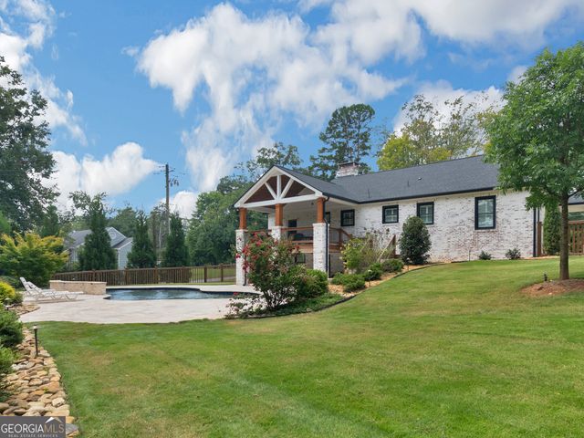 714 Maple Drive, Griffin, GA 30224