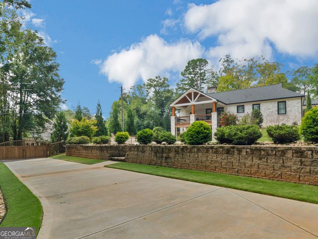 714 Maple Drive, Griffin, GA 30224