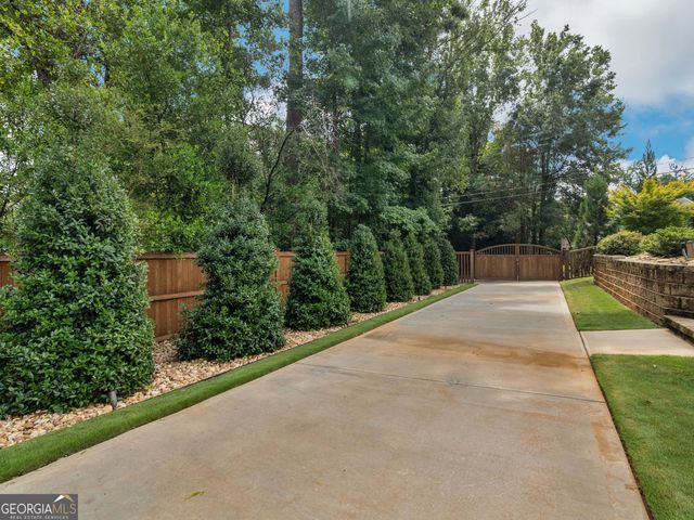 714 Maple Drive, Griffin, GA 30224