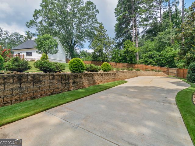 714 Maple Drive, Griffin, GA 30224