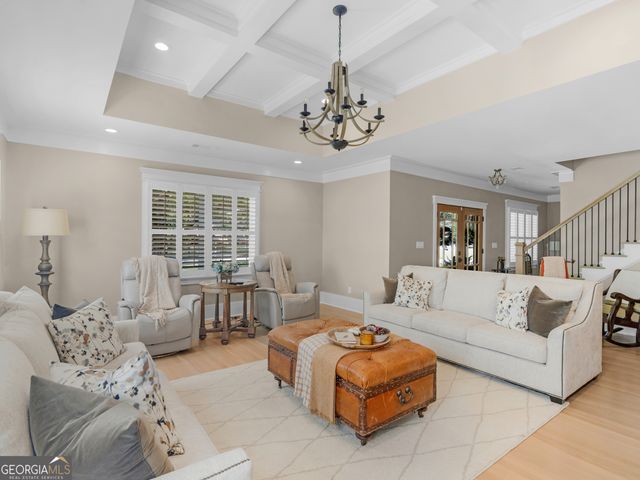 714 Maple Drive, Griffin, GA 30224