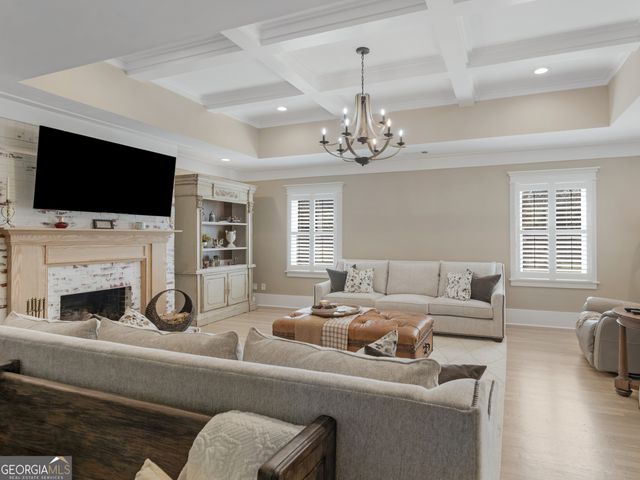 714 Maple Drive, Griffin, GA 30224
