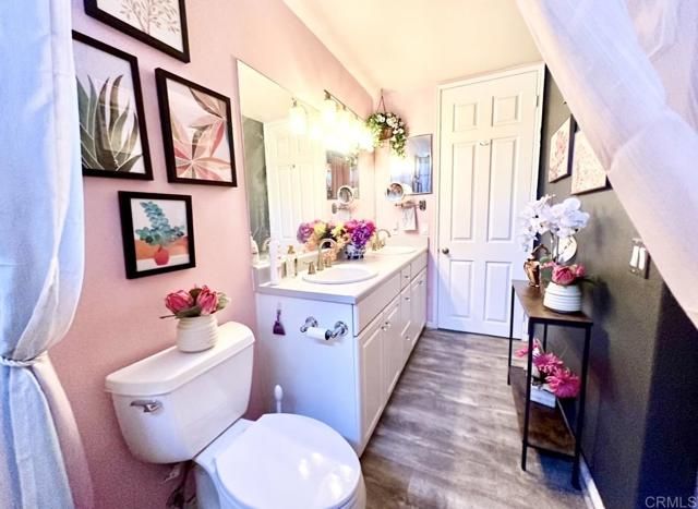 28740 Desert Princess Drive, Cathedral City, CA 92234