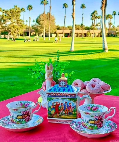 28740 Desert Princess Drive, Cathedral City, CA 92234