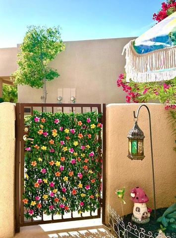 28740 Desert Princess Drive, Cathedral City, CA 92234