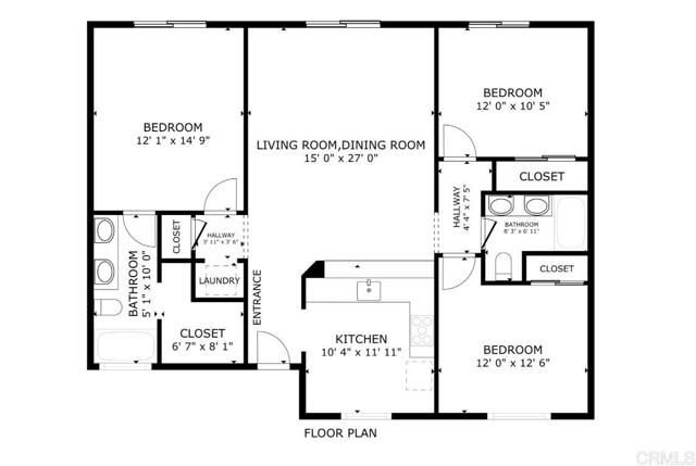 28740 Desert Princess Drive, Cathedral City, CA 92234