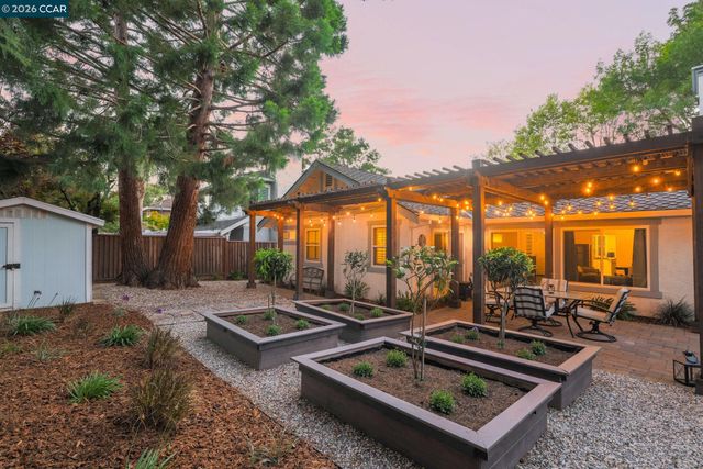 211 Monte Carlo Way, Danville, CA 94506