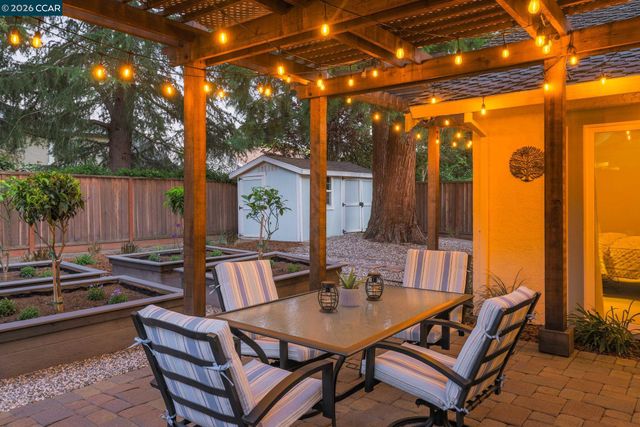 211 Monte Carlo Way, Danville, CA 94506