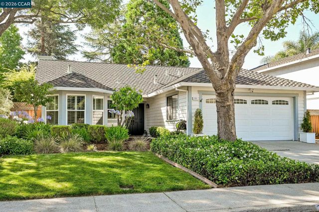 211 Monte Carlo Way, Danville, CA 94506