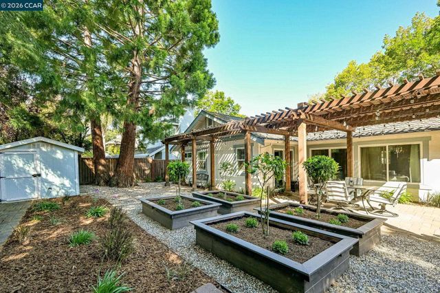211 Monte Carlo Way, Danville, CA 94506
