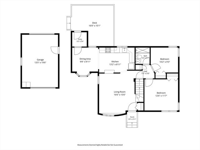 14 Richard Cir, Woburn, MA 01801