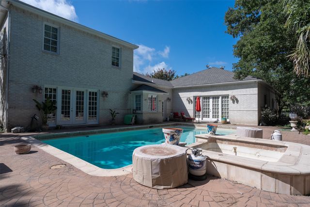 6529 Asher Road, Alvarado, TX 76009