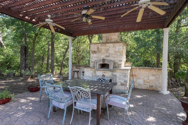 6529 Asher Road, Alvarado, TX 76009