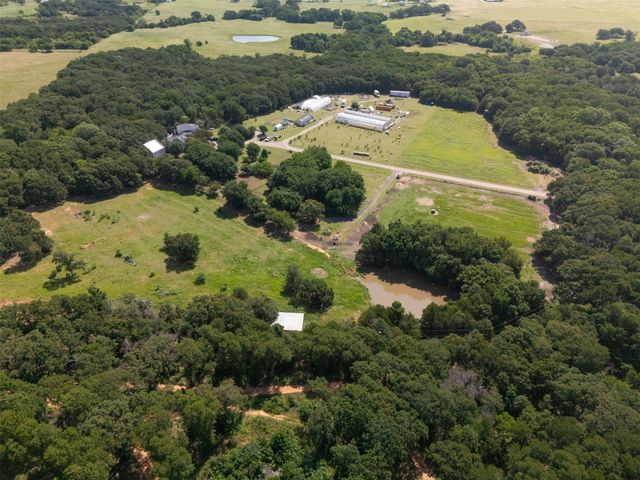 6529 Asher Road, Alvarado, TX 76009