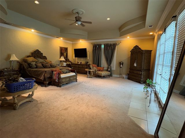 6529 Asher Road, Alvarado, TX 76009