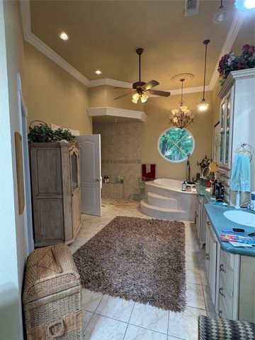 6529 Asher Road, Alvarado, TX 76009