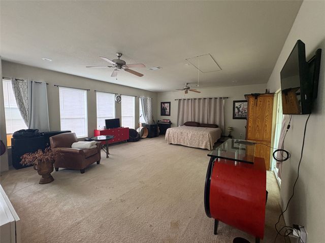 6529 Asher Road, Alvarado, TX 76009