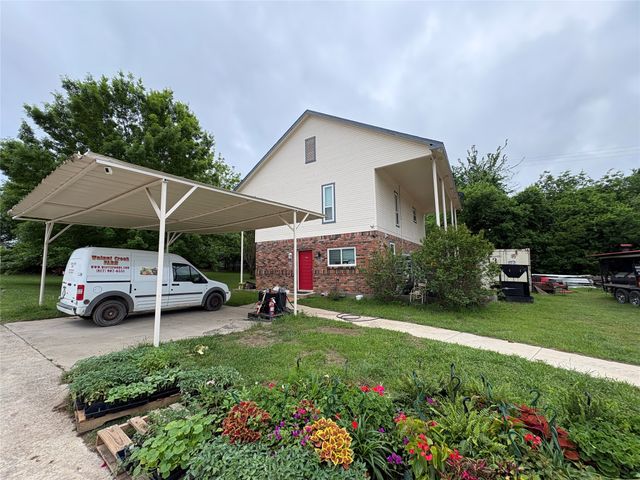 6529 Asher Road, Alvarado, TX 76009