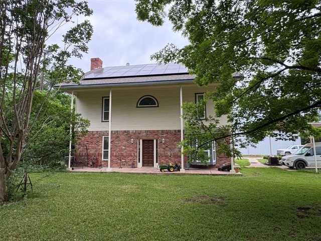 6529 Asher Road, Alvarado, TX 76009