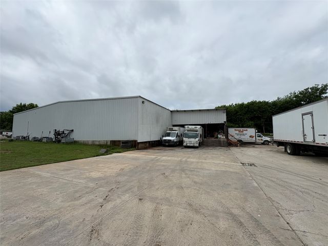 6529 Asher Road, Alvarado, TX 76009